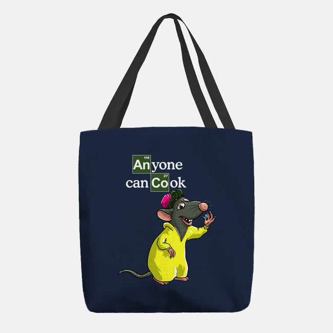 Breaking Rat-None-Basic Tote-Bag-krobilad