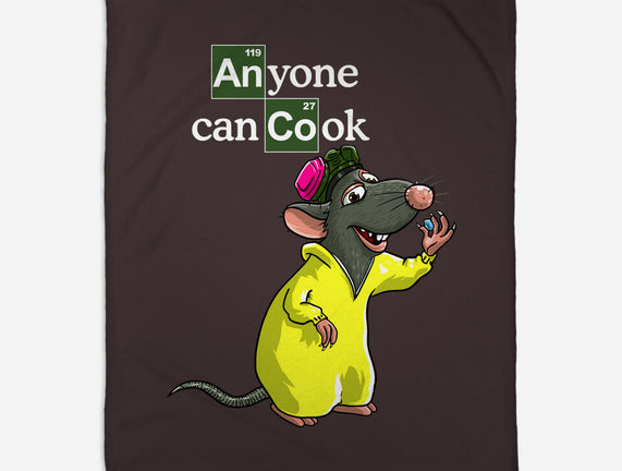 Breaking Rat