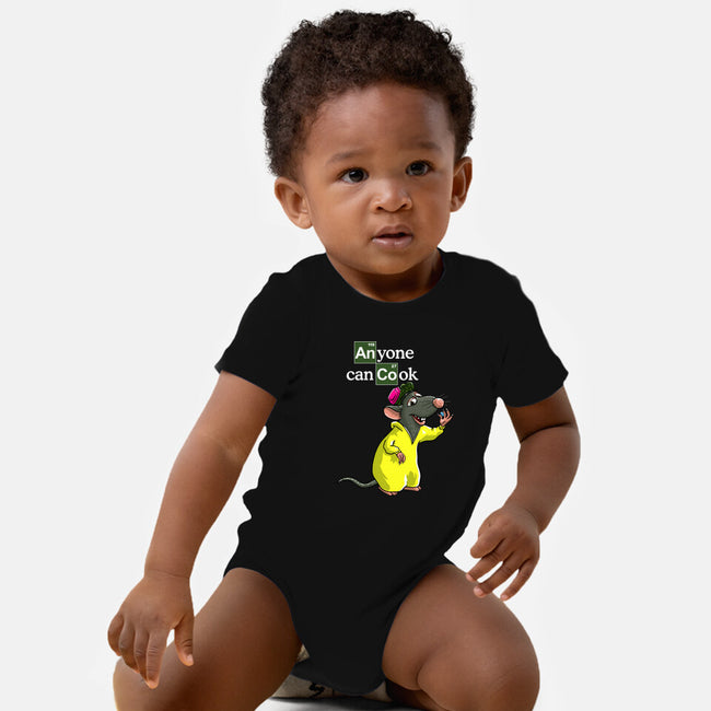 Breaking Rat-Baby-Basic-Onesie-krobilad