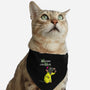 Breaking Rat-Cat-Adjustable-Pet Collar-krobilad