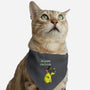 Breaking Rat-Cat-Adjustable-Pet Collar-krobilad