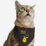 Breaking Rat-Cat-Adjustable-Pet Collar-krobilad