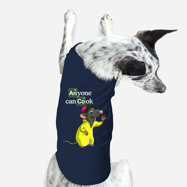 Breaking Rat-Dog-Basic-Pet Tank-krobilad