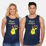 Breaking Rat-Unisex-Basic-Tank-krobilad