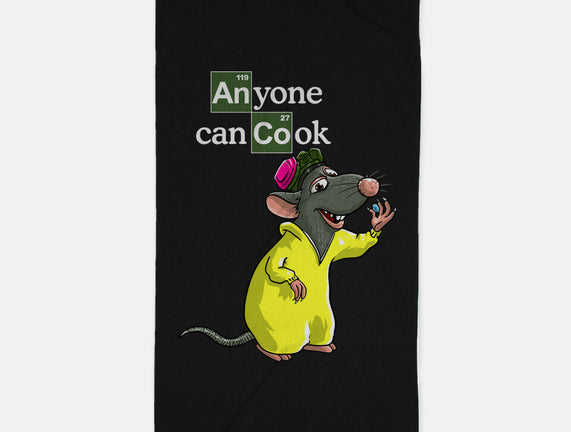 Breaking Rat