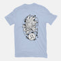 Adventure Sketch-Mens-Premium-Tee-nickzzarto