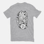 Adventure Sketch-Mens-Premium-Tee-nickzzarto