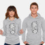 Adventure Sketch-Unisex-Pullover-Sweatshirt-nickzzarto