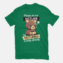 Disturbed Bear-Mens-Basic-Tee-NemiMakeit