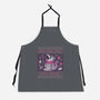 Define Naughty-Unisex-Kitchen-Apron-xMorfina