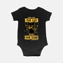 Stab Cat-Baby-Basic-Onesie-retrodivision