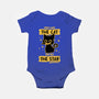 Stab Cat-Baby-Basic-Onesie-retrodivision