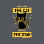 Stab Cat-None-Matte-Poster-retrodivision