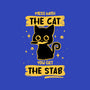 Stab Cat-Baby-Basic-Tee-retrodivision