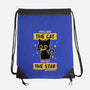 Stab Cat-None-Drawstring-Bag-retrodivision