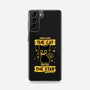 Stab Cat-Samsung-Snap-Phone Case-retrodivision