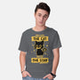 Stab Cat-Mens-Basic-Tee-retrodivision