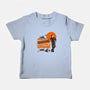 Michael's Garage-Baby-Basic-Tee-Hafaell