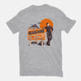 Michael's Garage-Mens-Premium-Tee-Hafaell