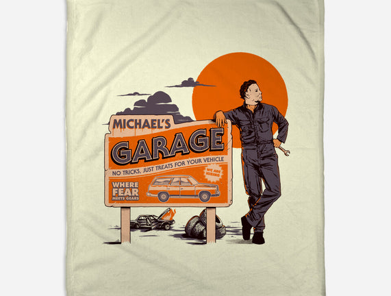 Michael's Garage