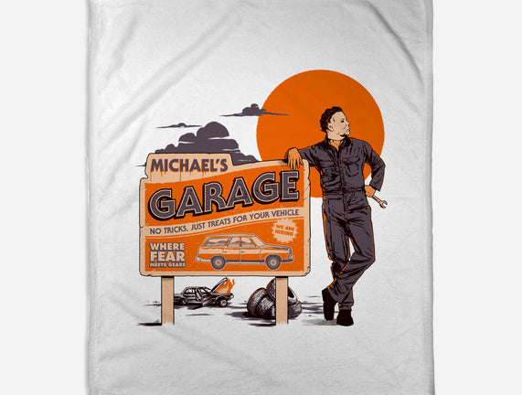 Michael's Garage