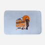 Michael's Garage-None-Memory Foam-Bath Mat-Hafaell