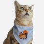 Michael's Garage-Cat-Adjustable-Pet Collar-Hafaell