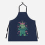 Voodoll-Unisex-Kitchen-Apron-Vallina84