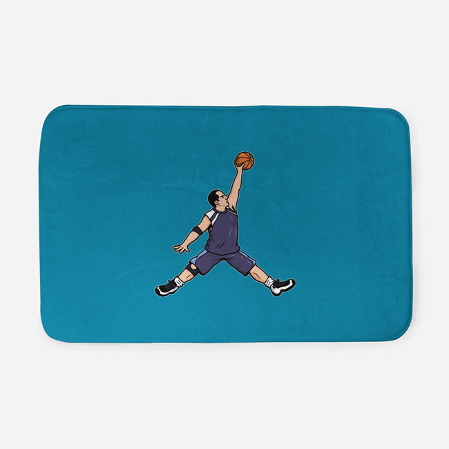 Air Scott-None-Memory Foam-Bath Mat-Raffiti