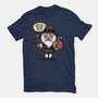 Fowl Beast-Mens-Heavyweight-Tee-Boggs Nicolas