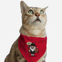 Fowl Beast-Cat-Adjustable-Pet Collar-Boggs Nicolas