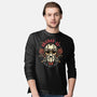 Best Day Ever-Mens-Long Sleeved-Tee-momma_gorilla