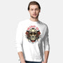 Best Day Ever-Mens-Long Sleeved-Tee-momma_gorilla