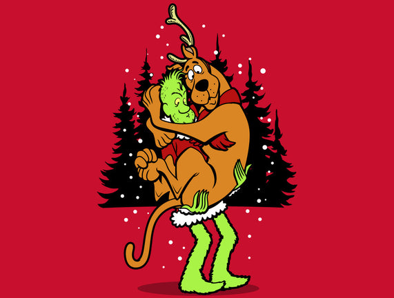 Shaggrinch