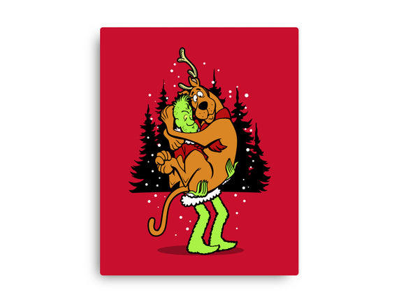 Shaggrinch