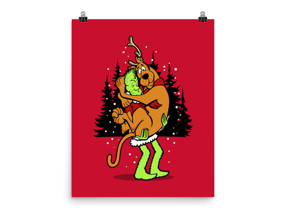 Shaggrinch