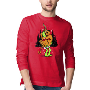 Shaggrinch