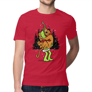 Shaggrinch