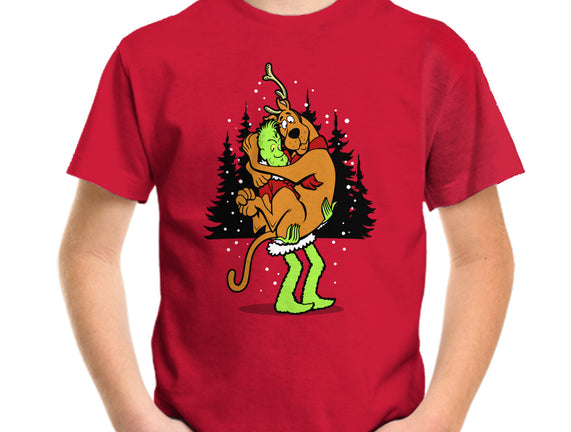 Shaggrinch