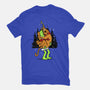 Shaggrinch-Youth-Basic-Tee-Boggs Nicolas