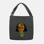 Shaggrinch-None-Adjustable Tote-Bag-Boggs Nicolas