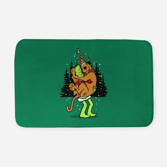 Shaggrinch-None-Memory Foam-Bath Mat-Boggs Nicolas