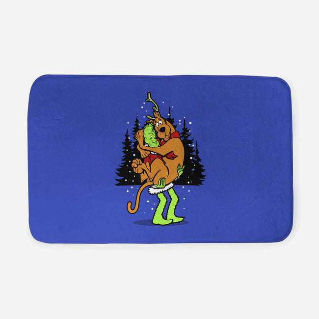 Shaggrinch-None-Memory Foam-Bath Mat-Boggs Nicolas