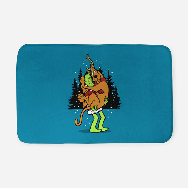 Shaggrinch-None-Memory Foam-Bath Mat-Boggs Nicolas