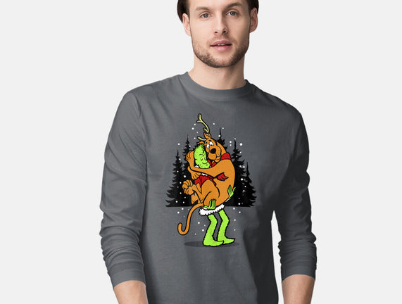 Shaggrinch