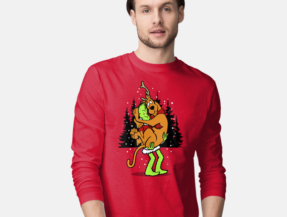 Shaggrinch