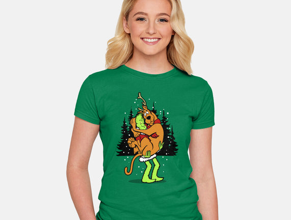 Shaggrinch