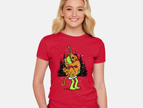 Shaggrinch