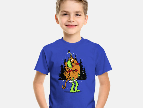 Shaggrinch