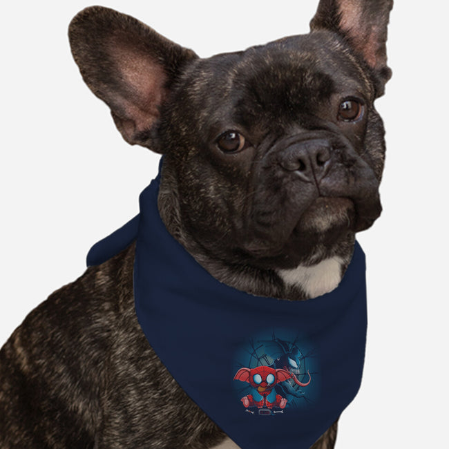 GizNom-Dog-Bandana-Pet Collar-Vallina84